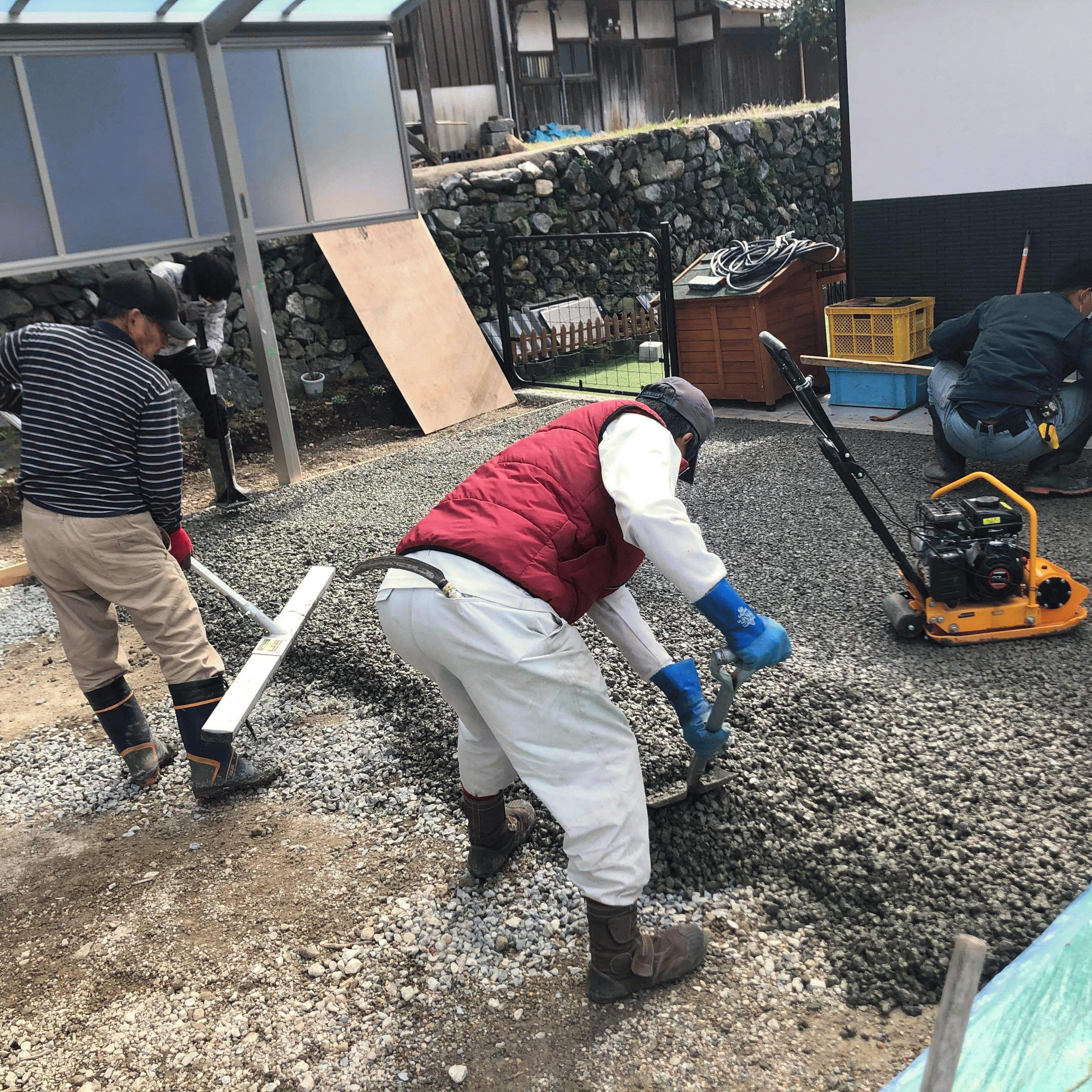 【京都】「これなら自分たちでできるじゃん」三煌産業