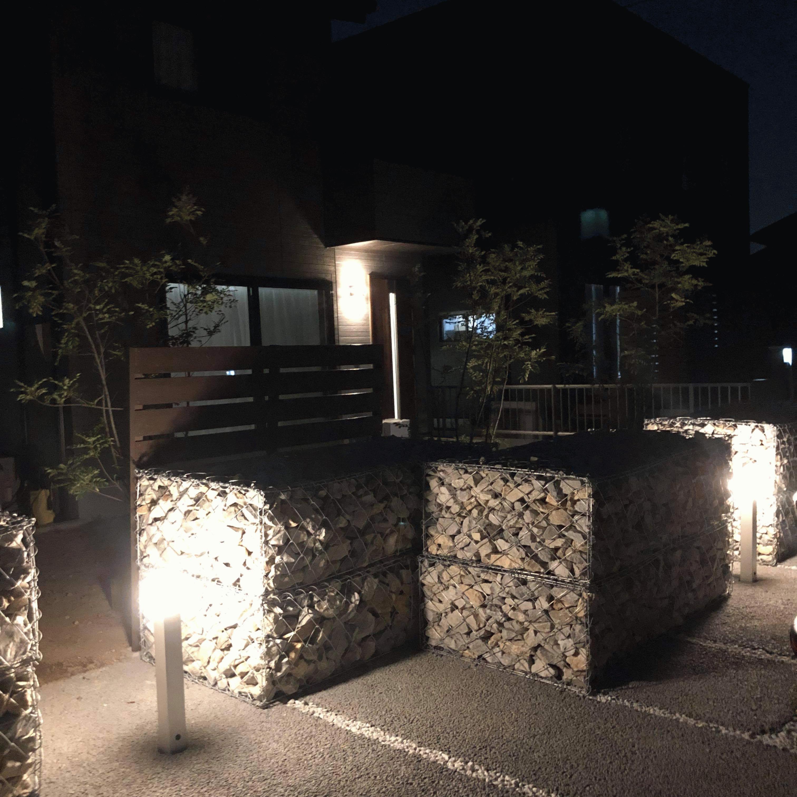 【岡山】「夜のドライテックはいかがでしょうか」白石建設