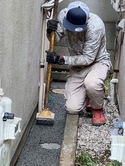 【東京】「土間コンだとドロドロ飛び散るから服汚れるし養生も手間。仕上げまで1日仕事の重労働」渋谷建材・YNKワークス