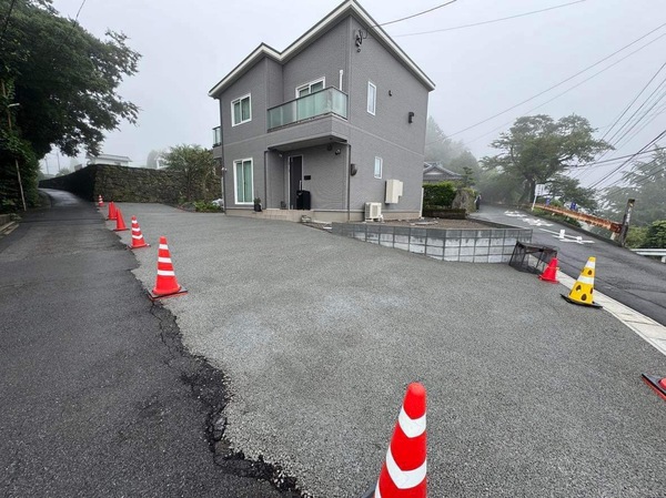 【大分】「真夏のオコシコン！とにかく剥離が生じないようにするために、面倒で地味ですが、ポイントとなる点をお伝え」大分綜合建設・鴻EG大分