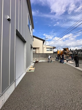 【静岡】「実際はすごい捻ってて、あと道路から逆勾配の土地なので、オコシコン以外有り得ない」三興開発・宮垣建設