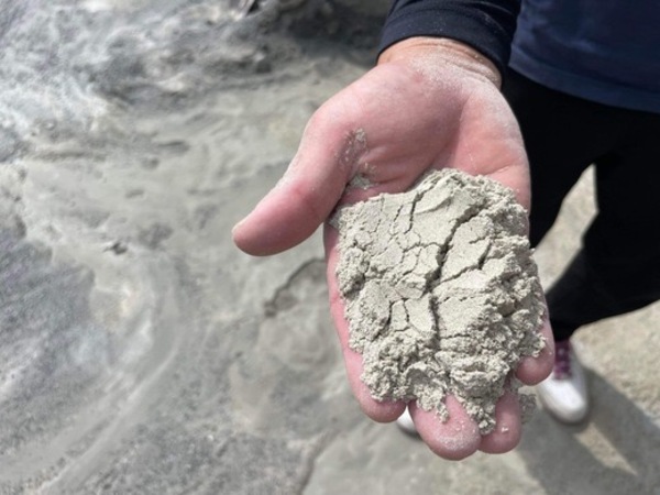 「残コンは砂金」イタリア・MAPEIと伊豆半島・生コンポータル（長岡生コンクリート）協業の歴史を振り返る #6