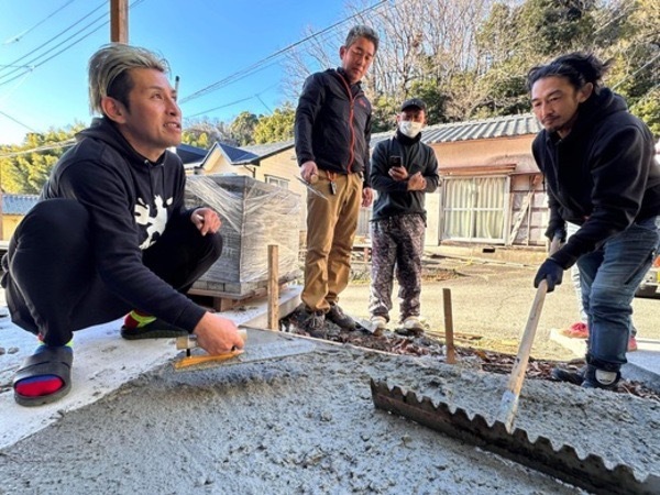 【4月20日】今をときめく「テッペン、獲ろうか。」小澤辰矢さんとのコラボイベント！