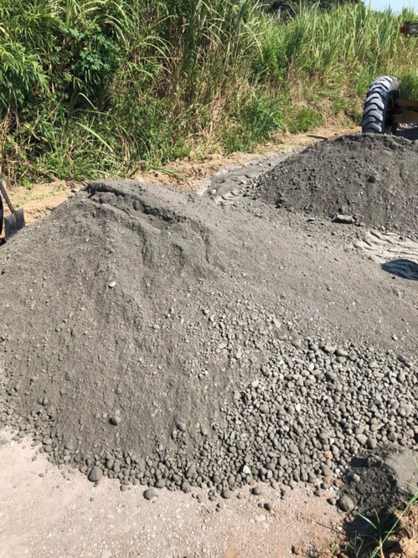 【静岡】「獲るぜっ、かわまち大賞！ 地元の盛り上がりを支える資源循環コンクリートの開発」