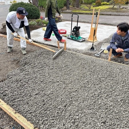 「安い買い物ではない地面のコンクリート（土間コン） 後悔しないで！」（週刊生コン 2024/10/14）