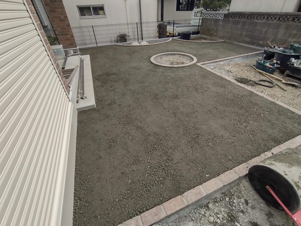 【静岡】「コロナ禍アウトドアやグランピングブームで増えるお庭で過ごす時間のために」