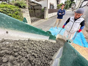 【愛知】「国際規格住宅さん、毛受建材さんなど、各地の名だたる建設系企業様にお取り扱いいただいてます」