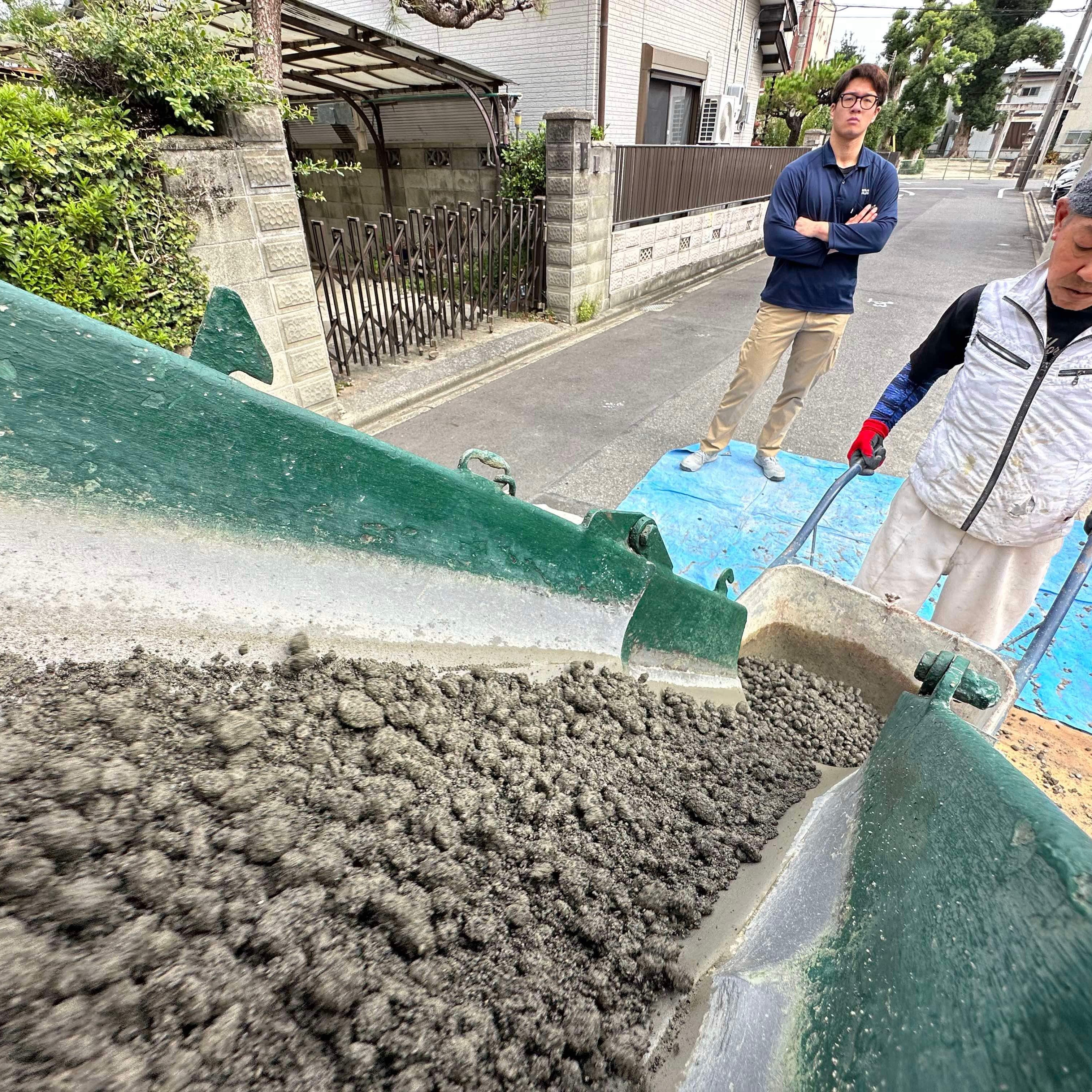 【愛知】「国際規格住宅さん、毛受建材さんなど、各地の名だたる建設系企業様にお取り扱いいただいてます」