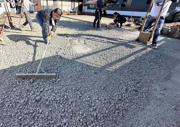 「オワコンで液状化するんなら裸の地面全部舗装しなくちゃならなくなるよね？」ミリオン再生突破記念②