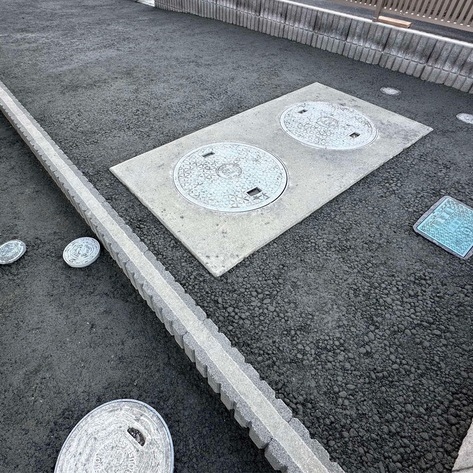 これから迎える春・夏シーズン（雑草、浸水、ぬかるみ、水たまり、害虫、猫の糞害、凸凹）今のうちから備えよう