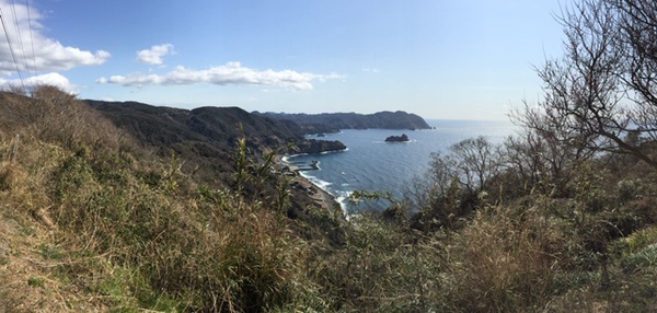 Izu Peninsula, lesser known destination you must see in Japan (part 4)