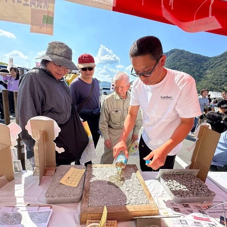 「ようこそ、オワコンの街へ。」 冗談はさておき伊豆の国商工フェア（2024/10/13）レポート