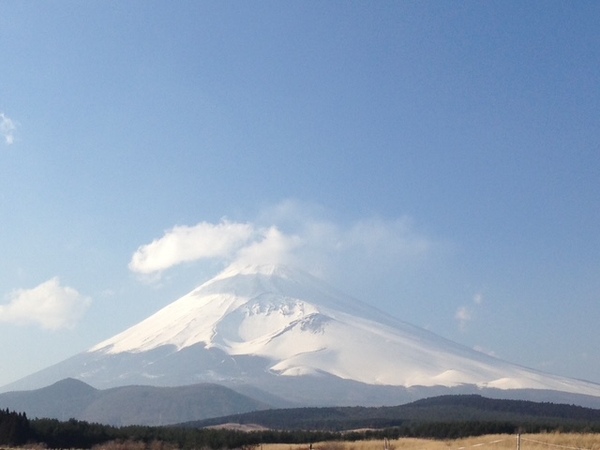 Eroica Japan & Monte Fuji (Percorso 