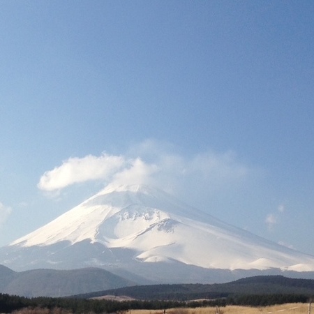 Eroica Japan & Monte Fuji (Percorso 